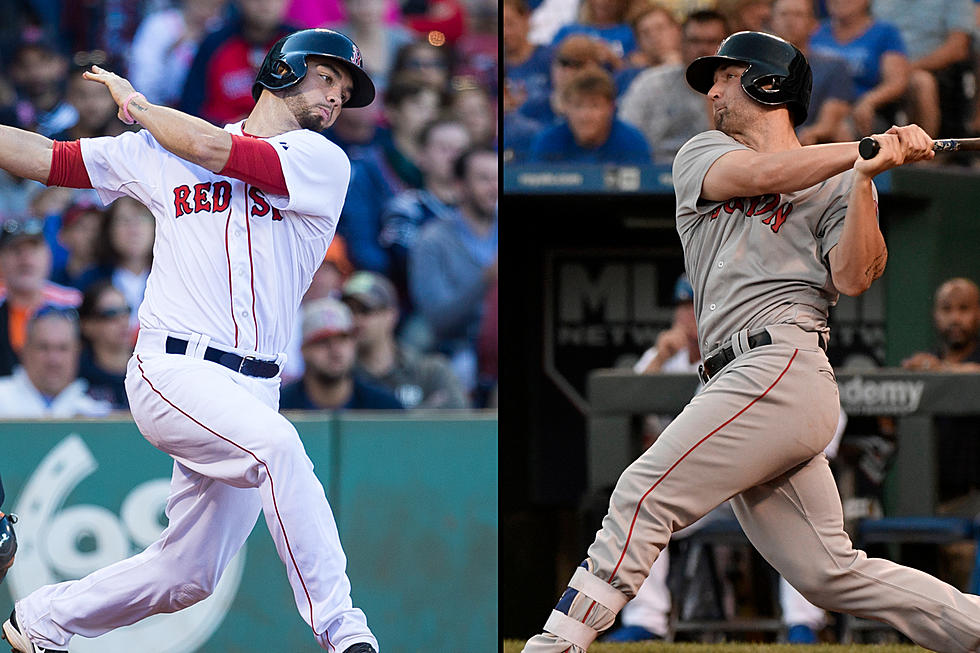 Swihart, Travis Among Sox Players In Fall Ball