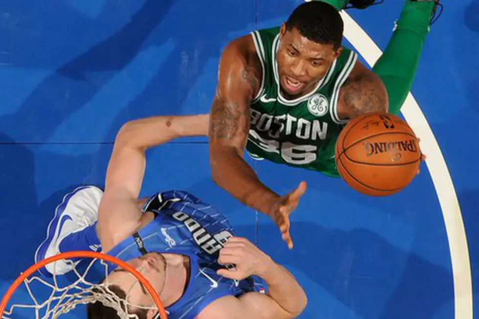Celtics Run Win Streak To 8 [VIDEO]