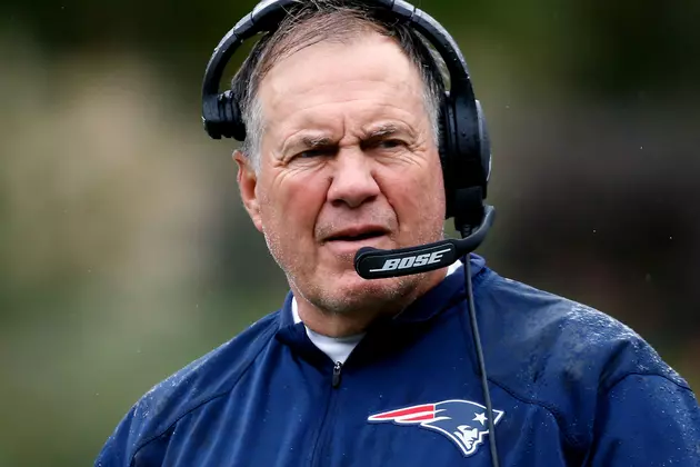 Belichick Goes For Win #270, 3rd Place All-Time
