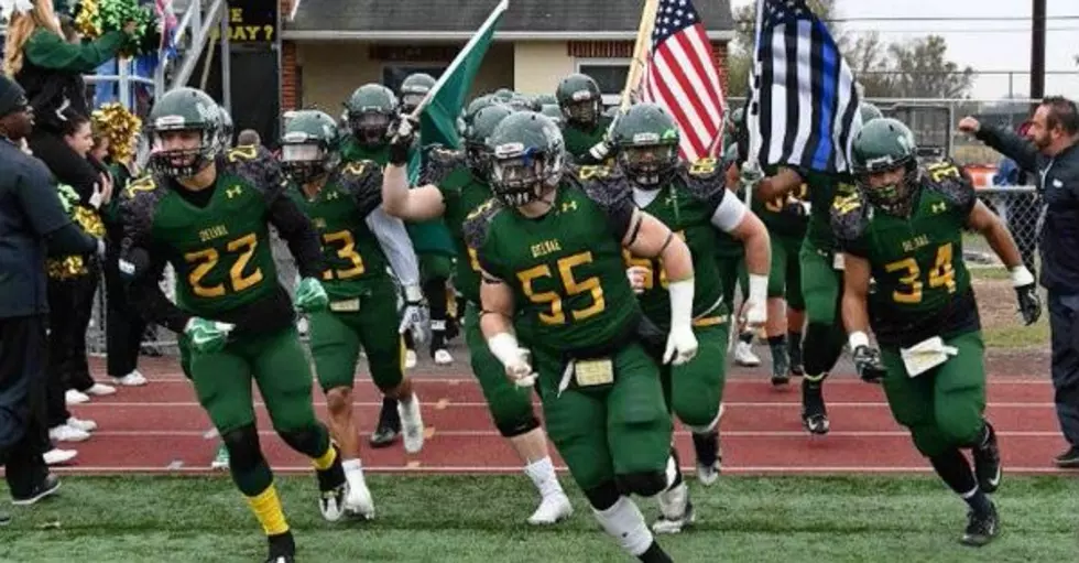 NCAA Playoffs: Aggies Stop Husson 37-15