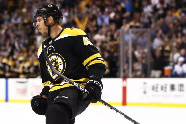 Krejci Back At Practice, Marchand To Miss Road Trip
