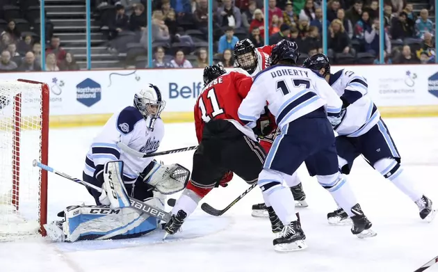 Black Bears Win 3rd Place Game In Belfast [VIDEO]
