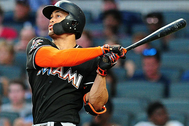 Stanton Going To Yanks, If He Wants To [VIDEO]