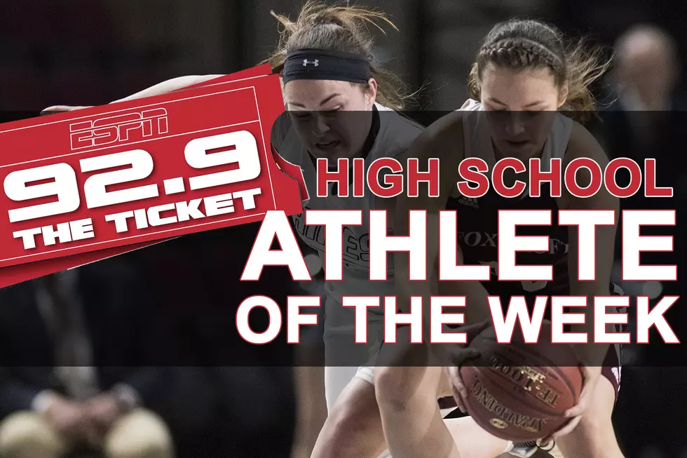 Four Picks For HS Athlete Of The Week [VOTE]