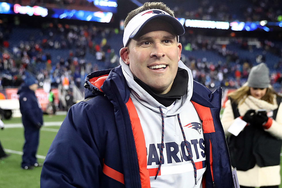 McDaniels In As Colts Coach [VIDEO]