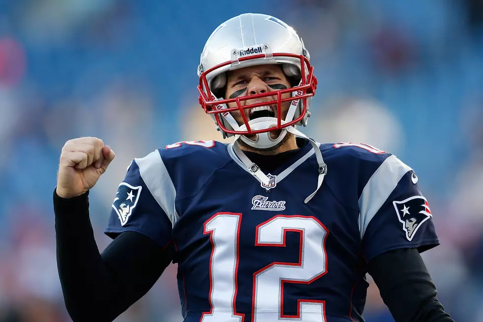 Drive Poll &#8211; If Brady left Pats, how would you feel?