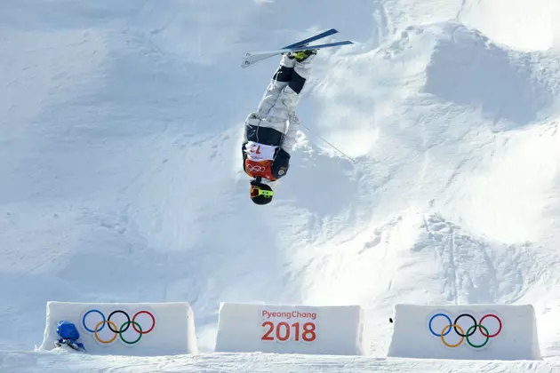 Maine&#8217;s Murphy 17th At Olympics