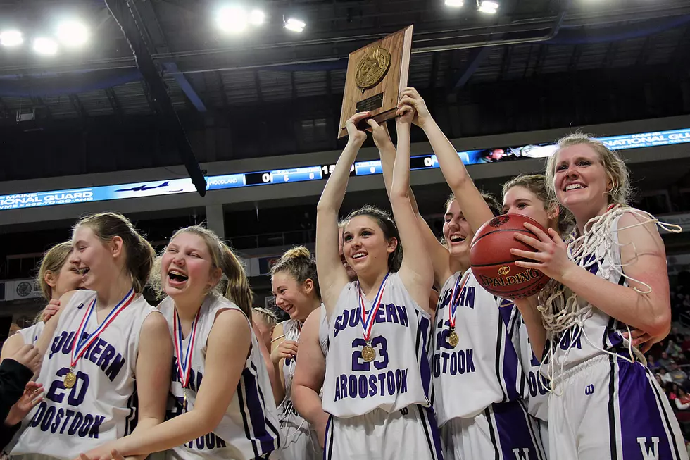 Top-seed Southern Aroostook Claims North Crown [GIRLS]