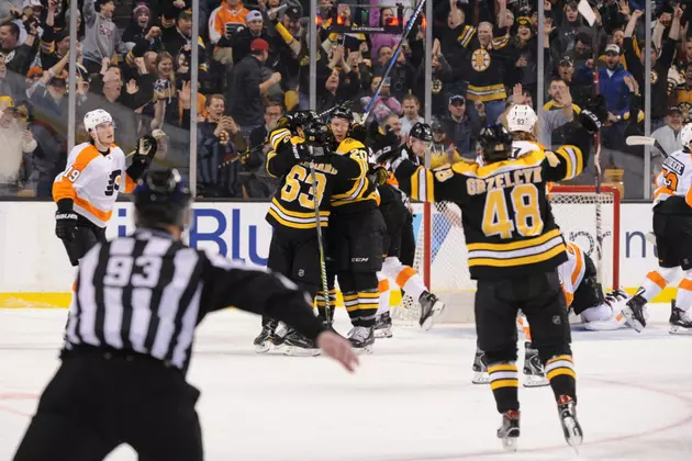 Marchy Does It Again [VIDEO]