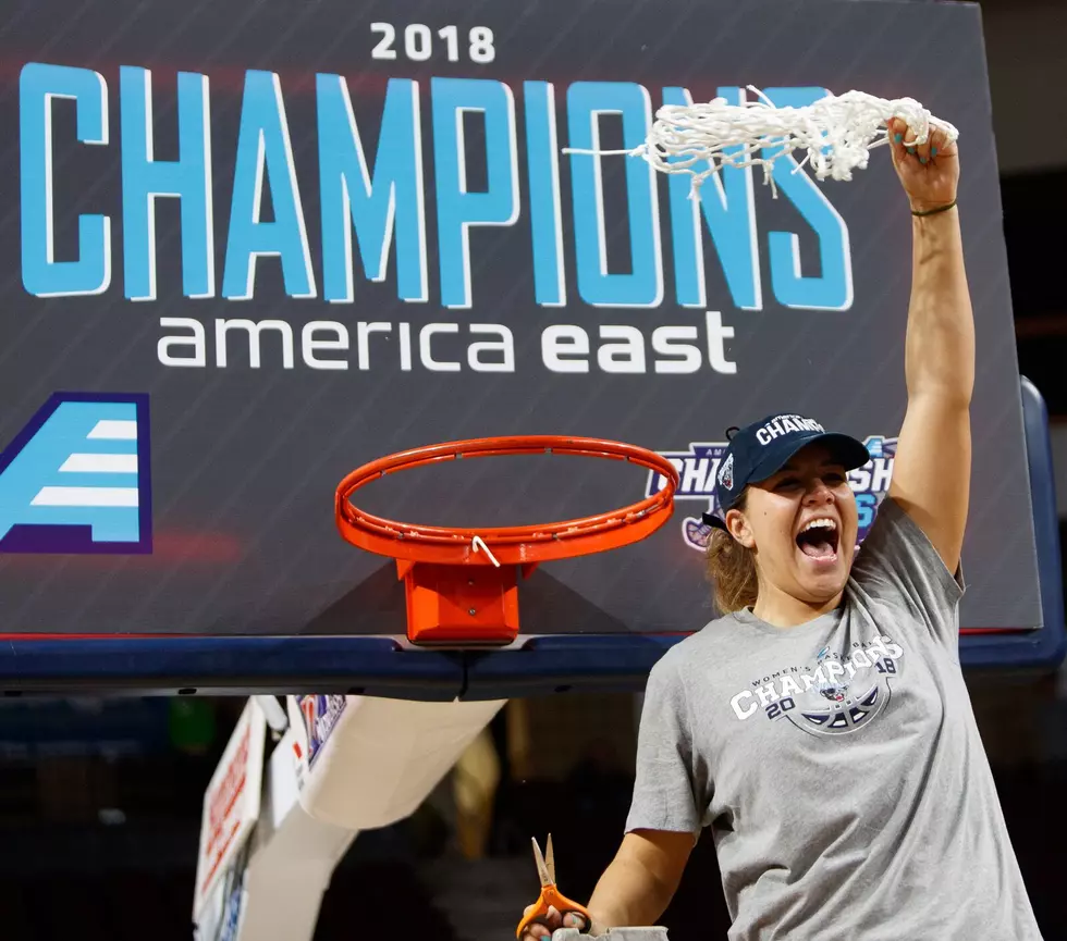America East Championship Will Have Restricted Attendance