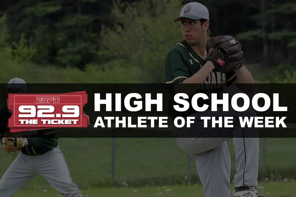 [VOTE] McDonald&#8217;s Athlete Of The Week Nominees Unveiled