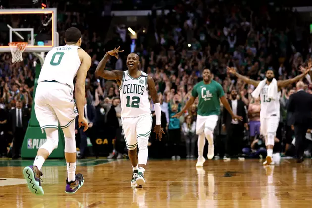 Celtics Win &#038; Advance [VIDEO]