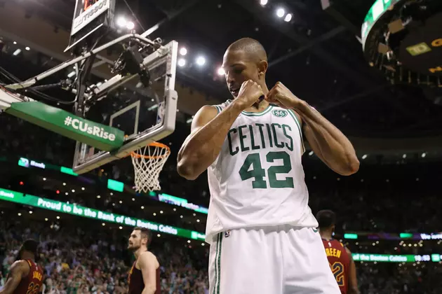 Celtics Power Past Cavs 107-94 [VIDEO]