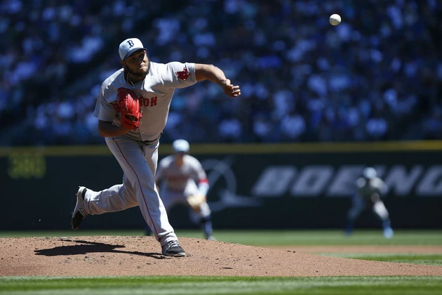 Sox Power Up, Beat M&#8217;s 9-3 [VIDEO]