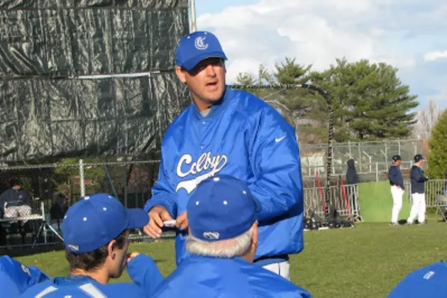 Plummer Resigns As Colby Baseball Coach