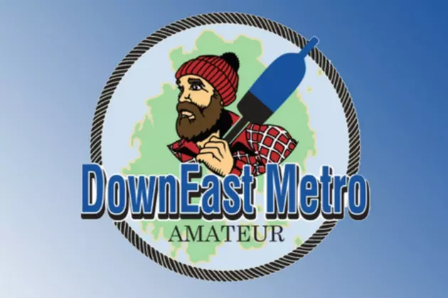Downeast Metro Golf: Cole Leads After Day 1 [SCORES]