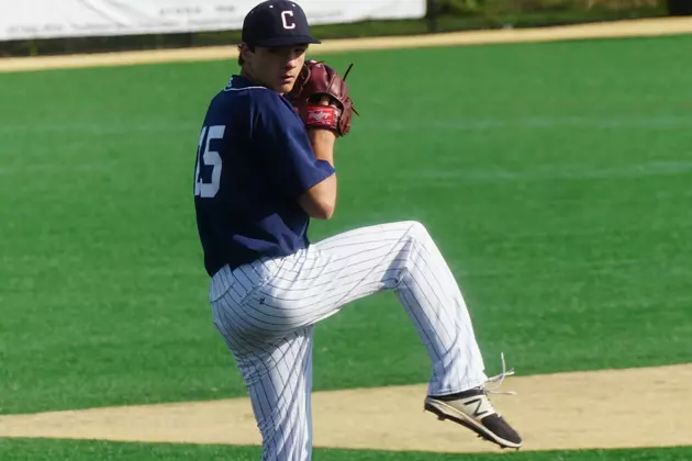 Prouty Pitches Bangor To 3-2 Win [SCORES]