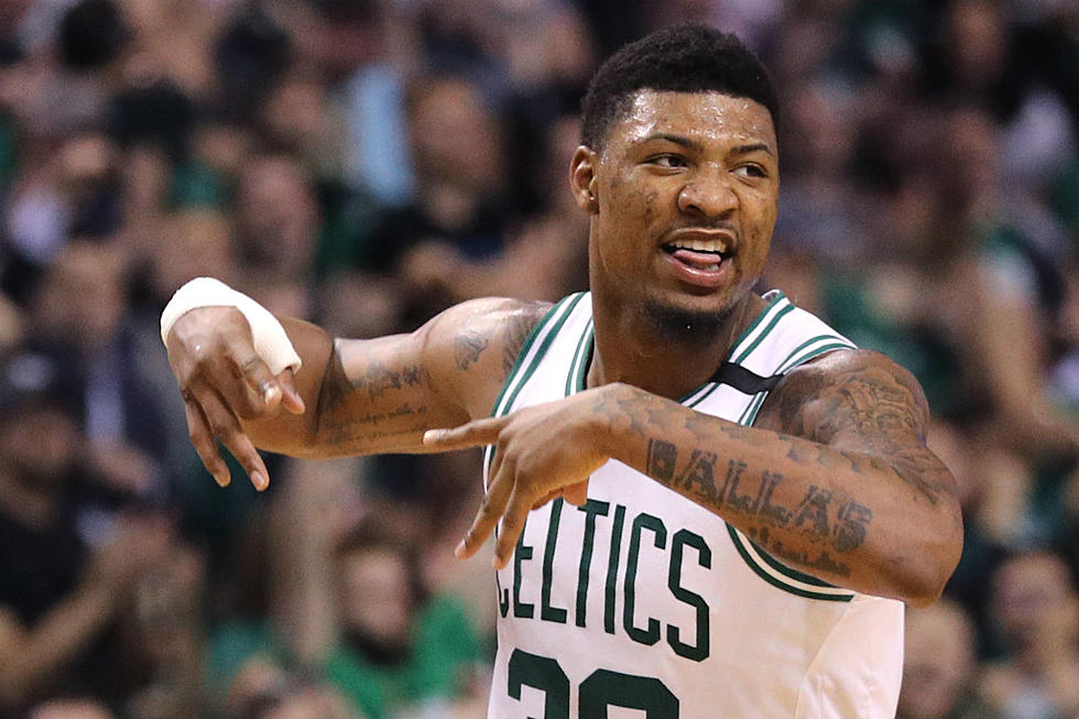 Smart, Celtics Reach A Deal [VIDEO]