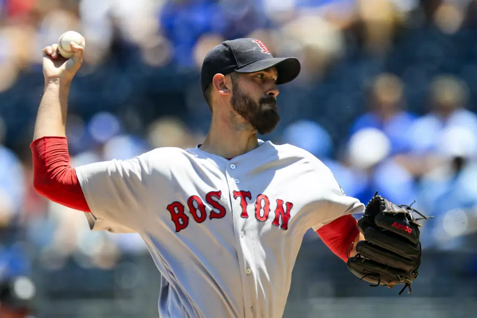 Red Sox Complete Sweep Of Royals, Win MLB-Best 62nd Game