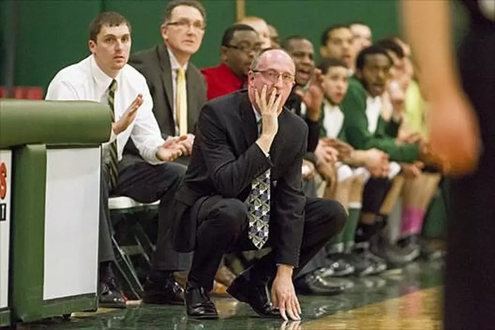Husson Men's Basketball Intends To Play Despite Conference's Call