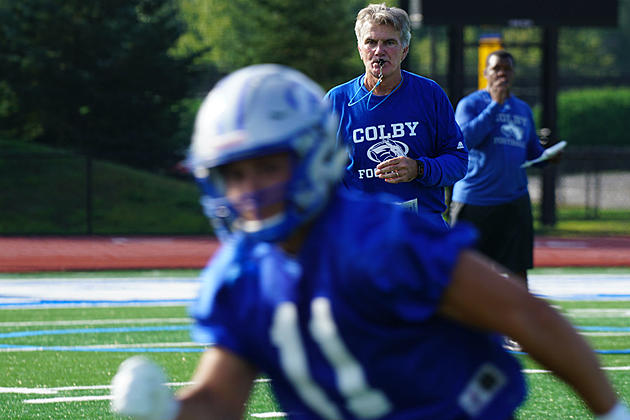 Colby&#8217;s Coach Cos Takes Over
