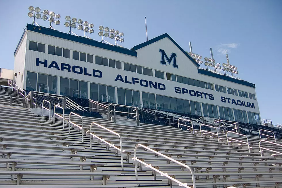 UMaine Athletics Receives $90-mil Donation from Alfond Foundation