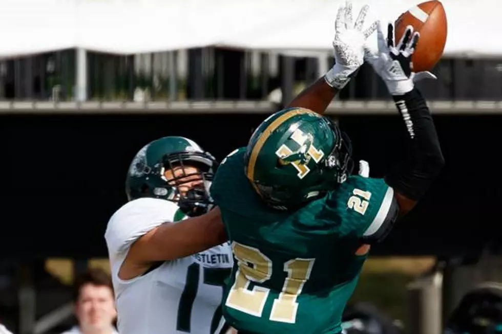 Husson Moving Up In New England Poll