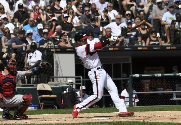 ChiSox Unload On Red Sox [VIDEO]