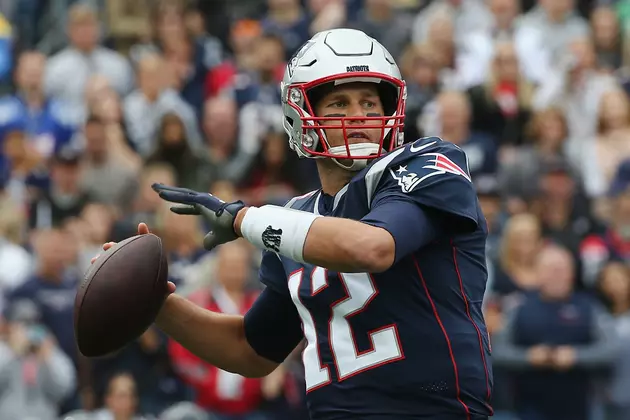 Friday Report: Brady Listed As Questionable [VIDEO]