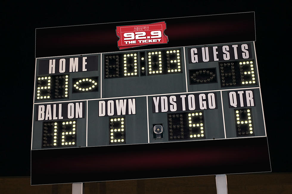 Maine High School Sports Scoreboard: Friday, Sept. 28