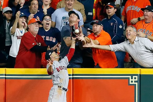 Controversy &#038; A Sox Win  [VIDEO]