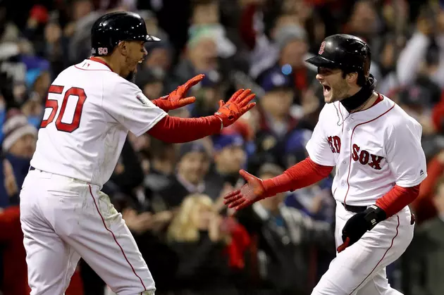 Kings Of Two Out, Sox Win Again [VIDEO]