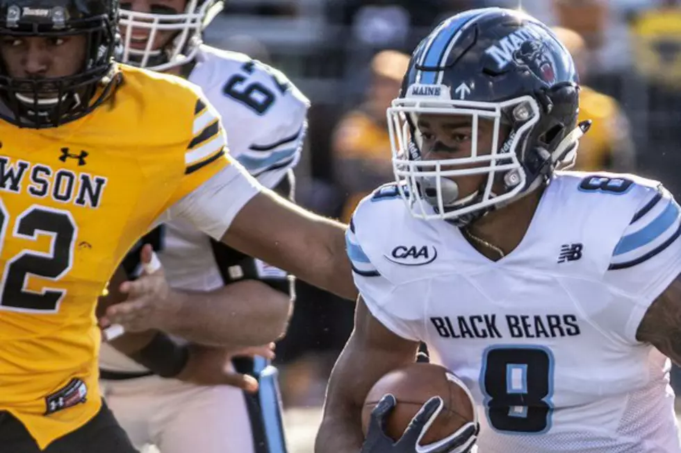What's Ahead For The Black Bears?