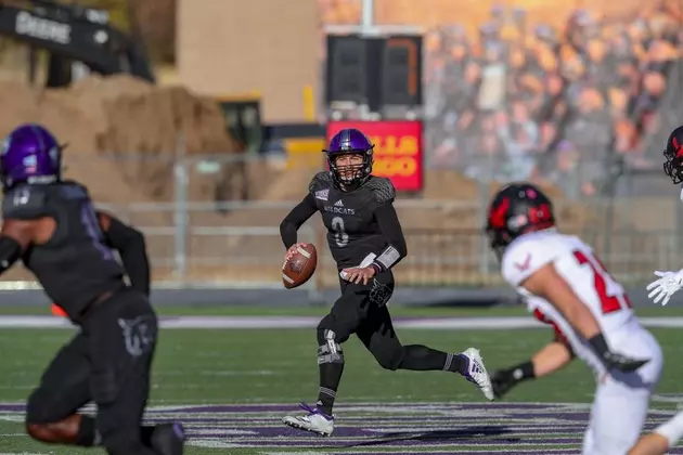 Bears Will Play At Weber State [VIDEO]