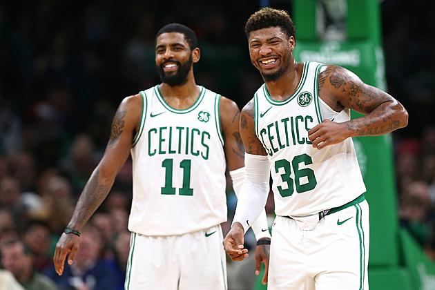 Celtics Win Fourth Straight Game [VIDEO]