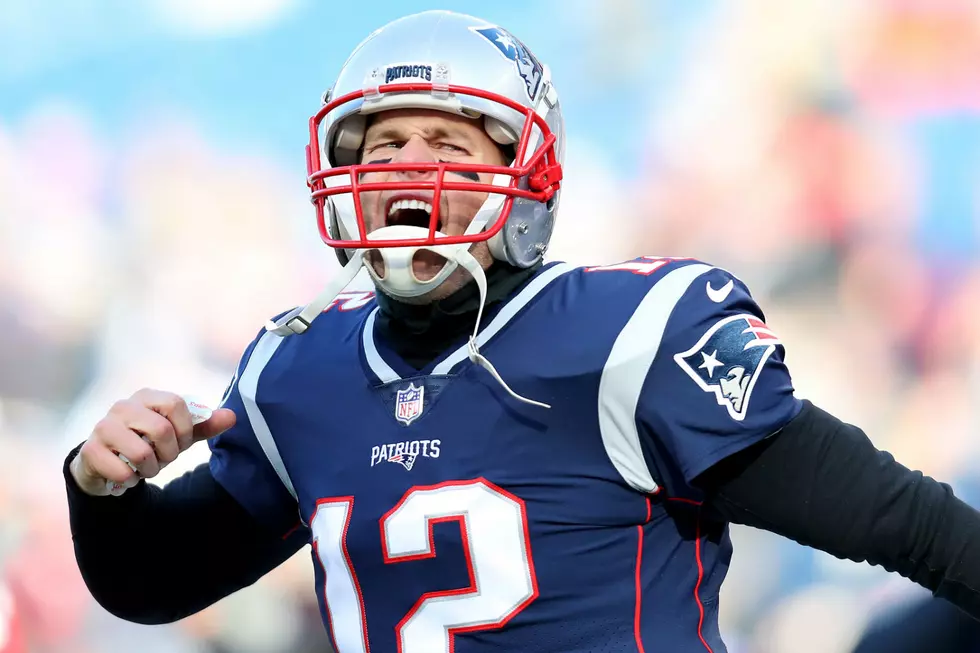 What is Tom Brady Worth on the Open Market?