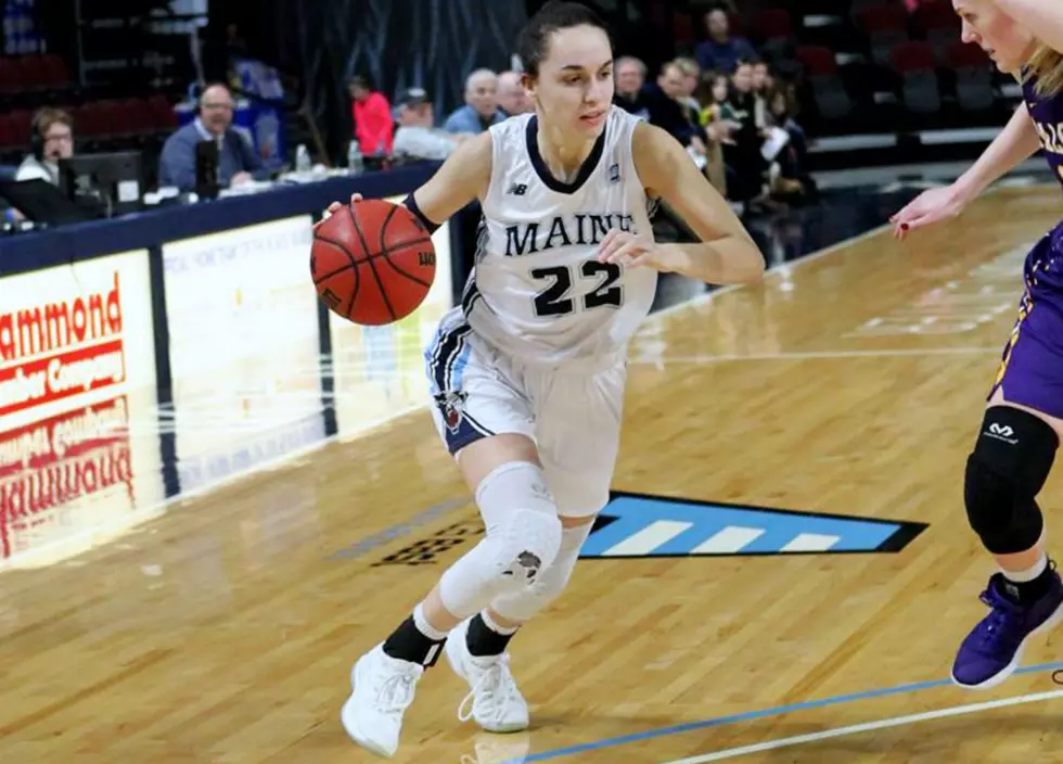 Maine Men's, Women's Basketball Called Off This Weekend