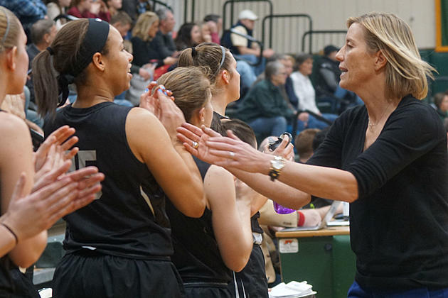 Shibles Named Nat&#8217;l Coach of the Year