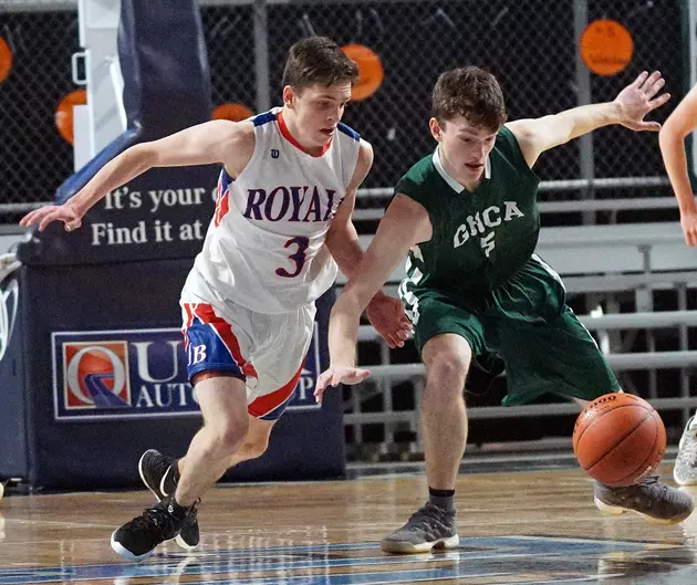 Maine High School Basketball Tournament 2019: Thursday Schedule, Scores + Highlights