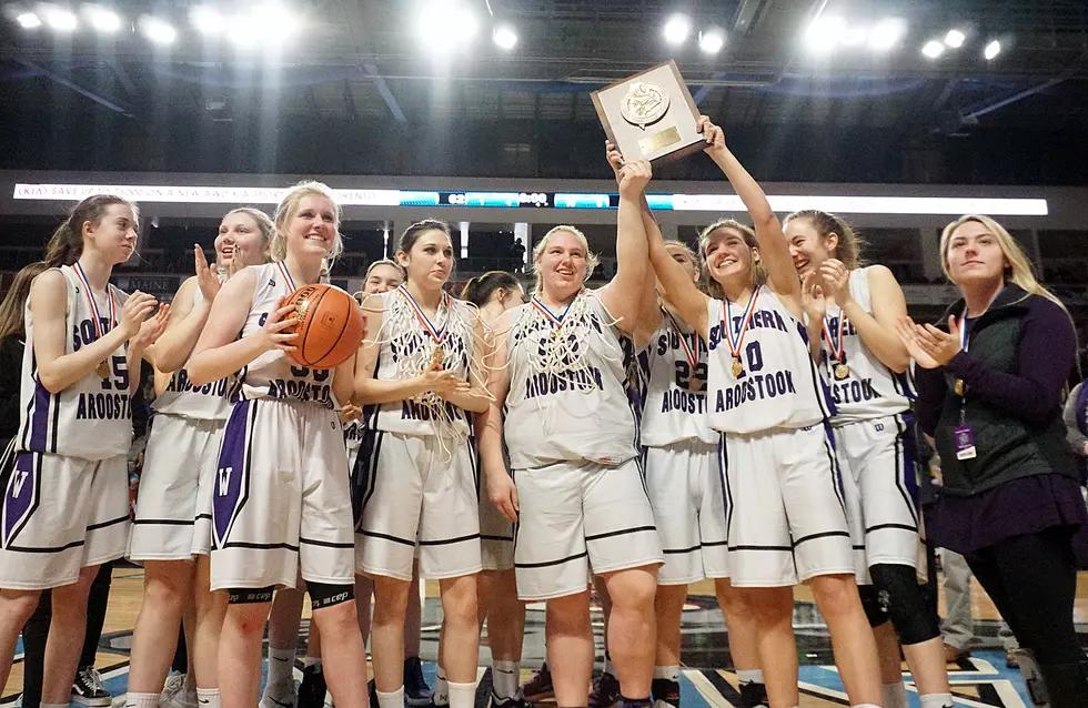 Warriors To Defend State Title After Win Over Deer Isle-Stonington [GIRLS]