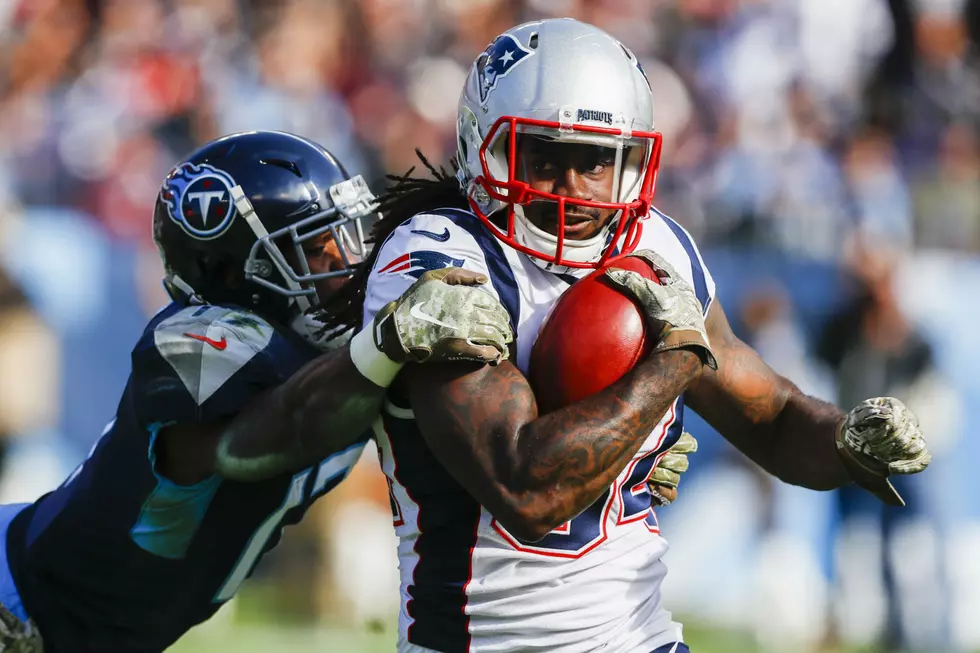 Patriots Lose Cordarrelle Patterson, Eric Rowe In Free Agency