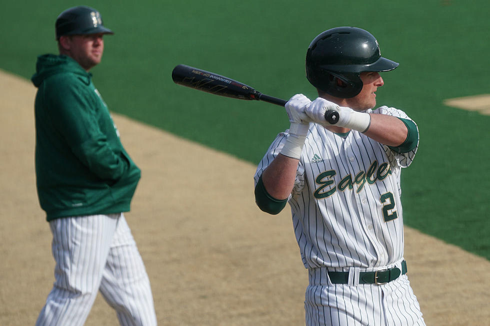 Husson Wins 15 Inning Game