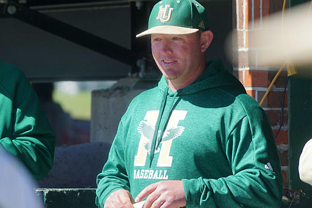 BREAKING NEWS: Harvey Steps Down At Husson