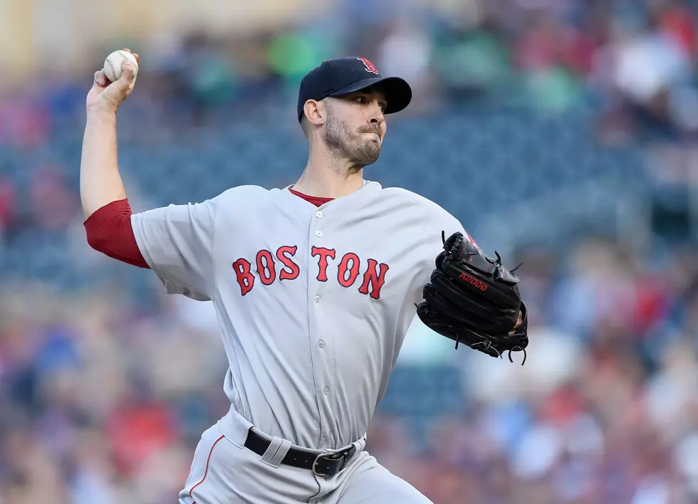 Porcello Pitches Sox Past Twins 2-0 [VIDEO]