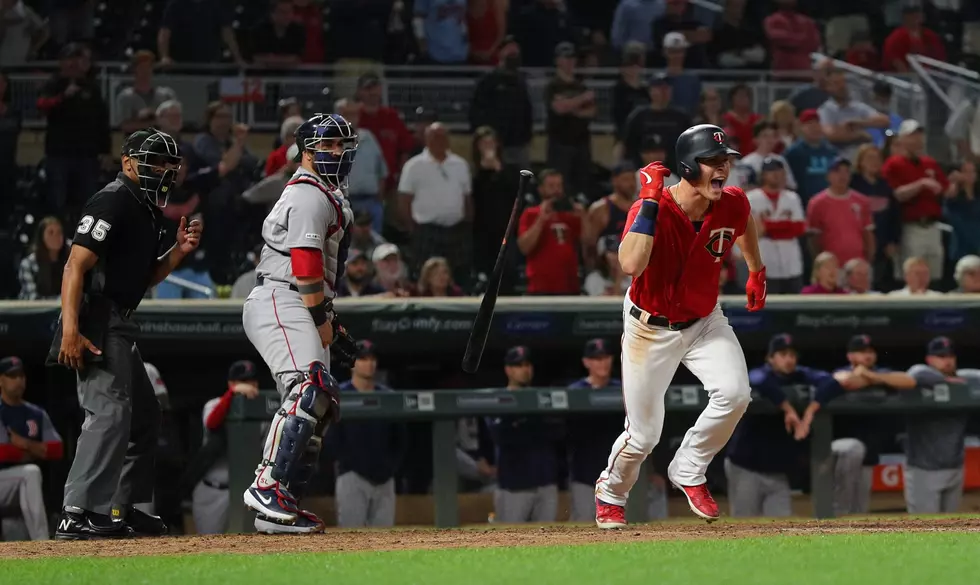 Kepler Hit Beats Sox In 17th Inning [VIDEO]