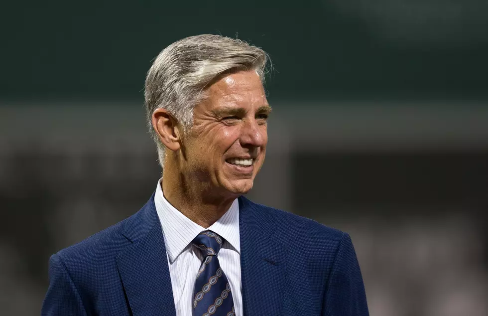 Tom Giles on Antonio Brown&#8217;s Signing and Dave Dombrowski&#8217;s Firing