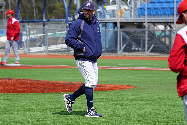 Still A Lot To Decide In Final Weekend For UMaine Baseball