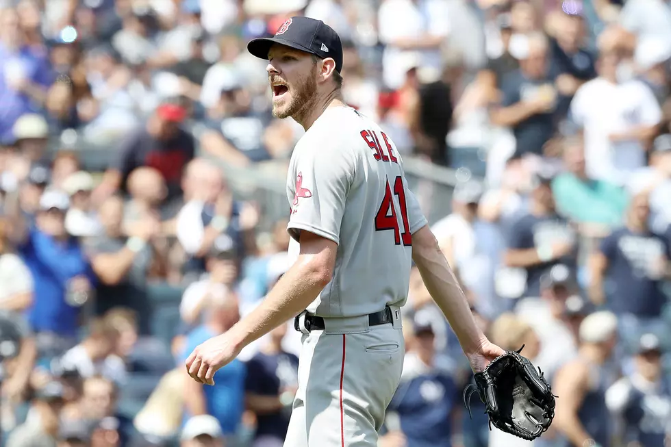 Poll: Red Sox 2023 Predictions, Part II - Pitchers