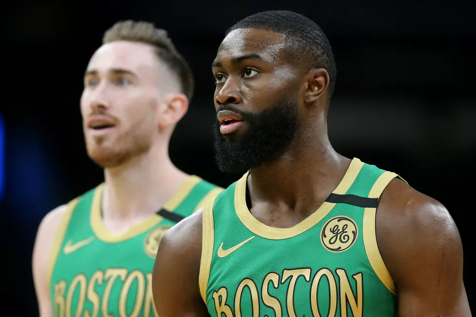 The Celtics Blew Out The Lakers, Why, And What Is Next?