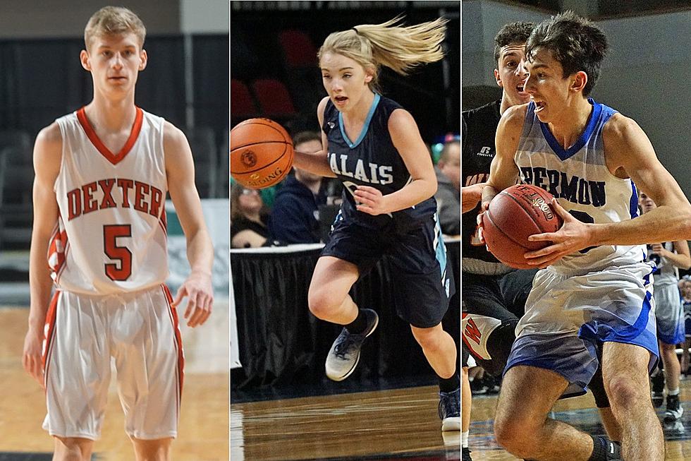 Who Is the High School Athlete of the Week? [VOTE]